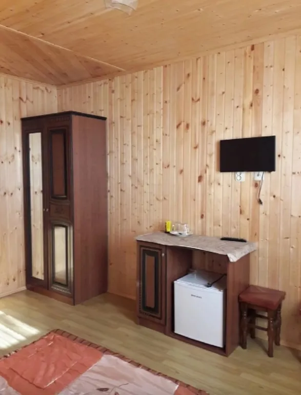 Квартира Комната — Гагра