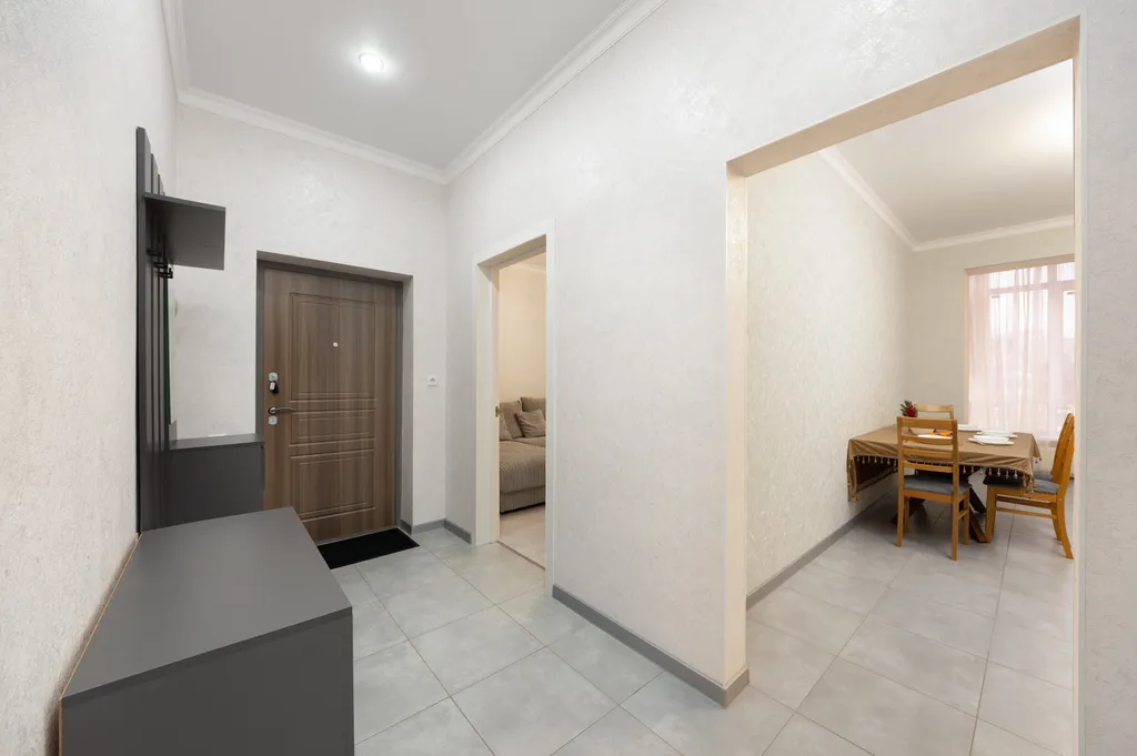 Квартира в центре Ессентуков у Парка с источниками.