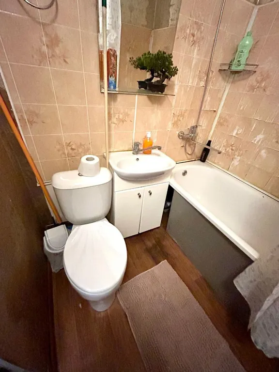 Квартира около ж/д вокзала 2