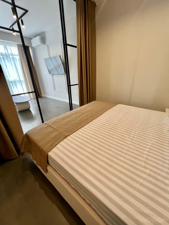 127 квартира жк престижный