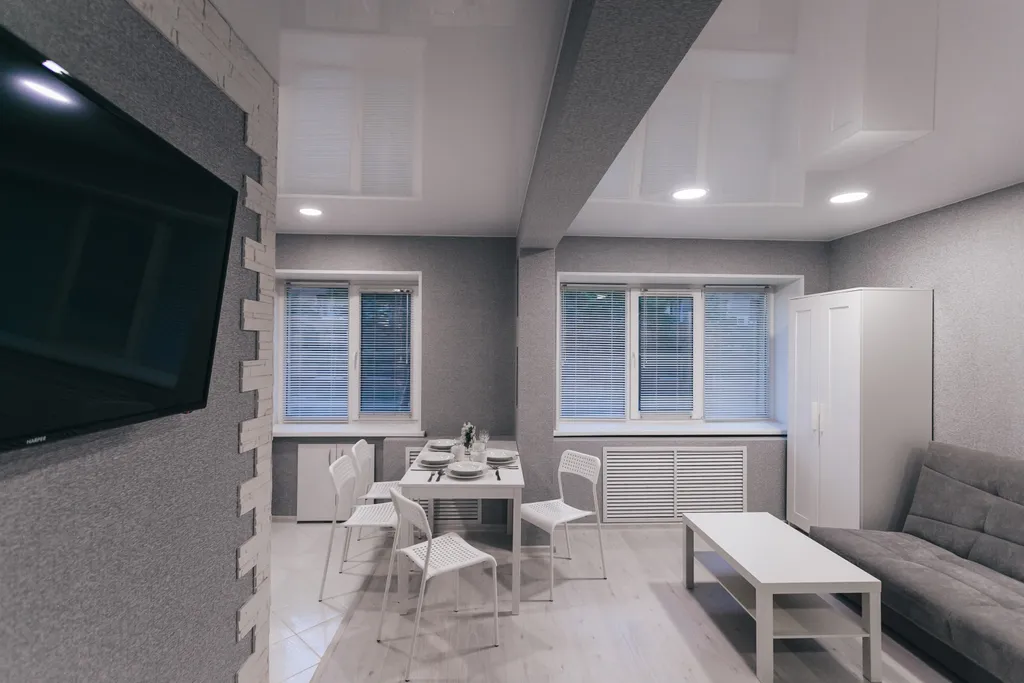 "Хочу приехать" на Галкинской 107