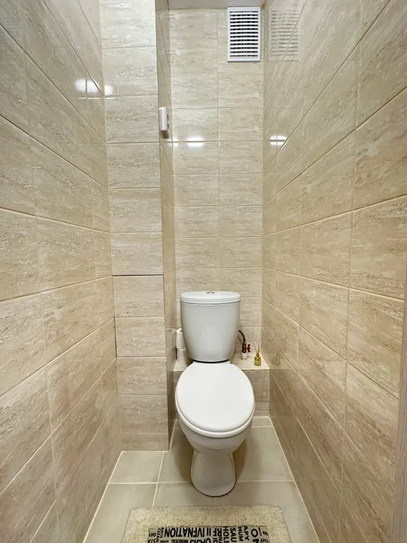 Квартира Отличная просторная квартира — Красноярск