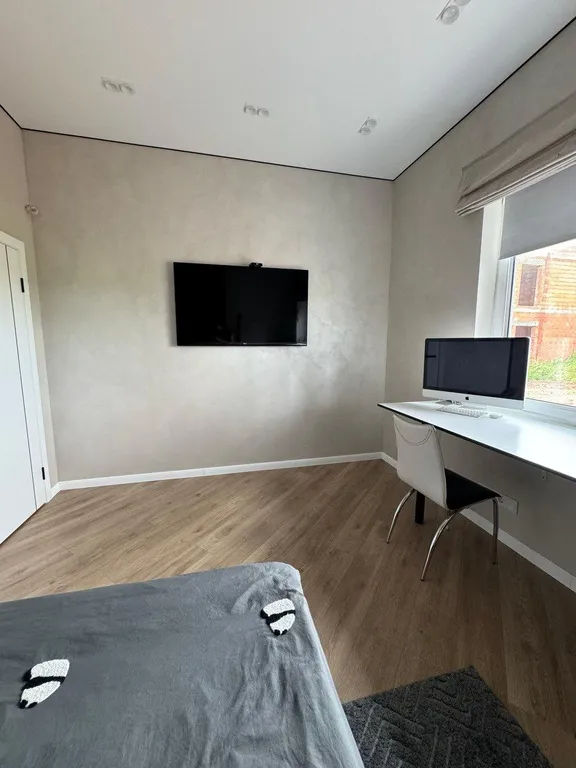 Коттедж Новый дом в Зеленоградске — Зеленоградск