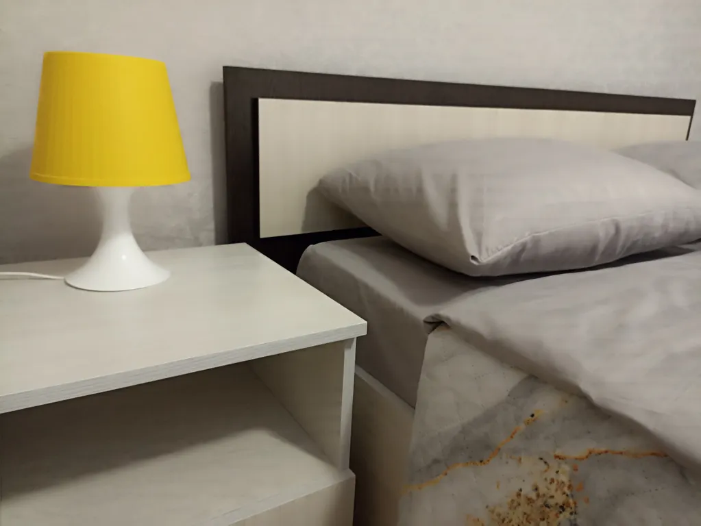 Квартира Квартира в спокойном районе — Самара