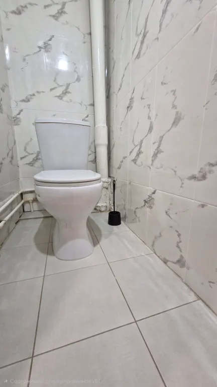 Уютная квартира на 3 дачной