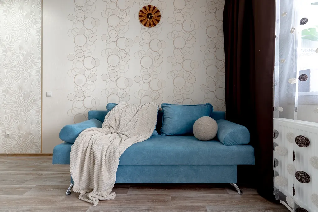 Уютная квартира в Возрождении