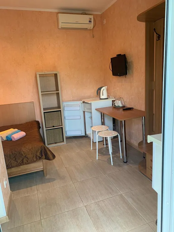 Квартира Квартира Уютный 2х местный номер — Геленджик