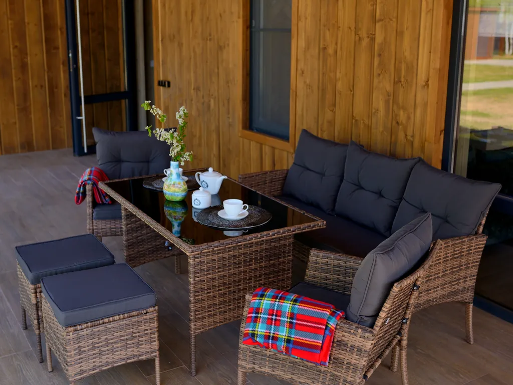 Коттедж в Коприно