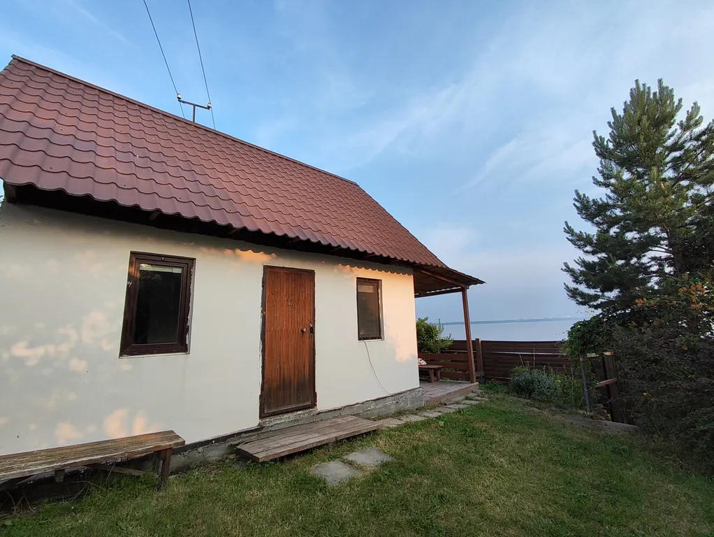 Коттедж Домик на озере Синара — аренда посуточно в Снежинск