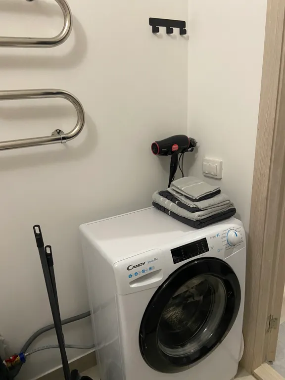 Студия для вашего комфортного отдыха