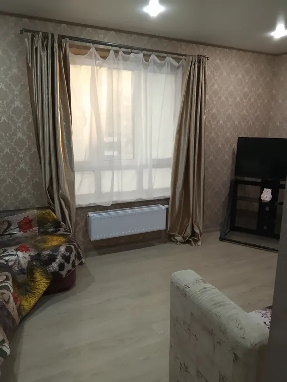 Квартира Уютная евродвушка в новом жилом комплексе Арт Сити — аренда посуточно в Казань