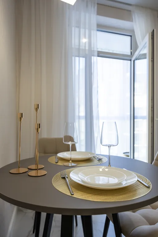 Квартира Квартира LovelyHome39 в центре курортного города — Пионерский