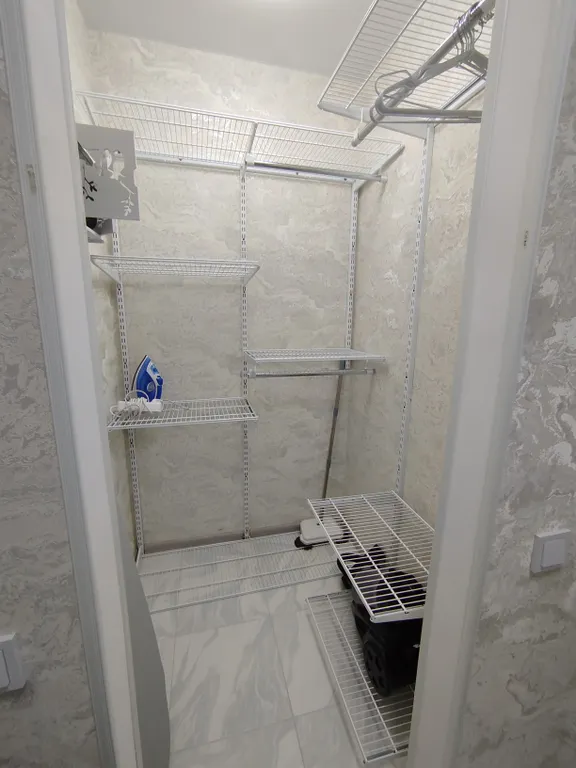 Квартира Уютная квартира ЖК Фрукты — Сириус