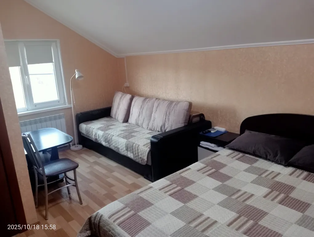 Квартира Комната — Элиста