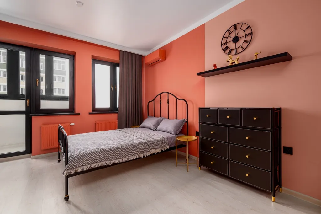 Квартира Квартира Студия с дизайнерским ремонтом рядом Экспоград-Юг — Краснодар