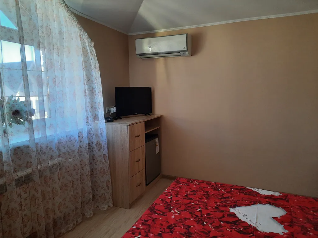 Квартира Комната — Анапа