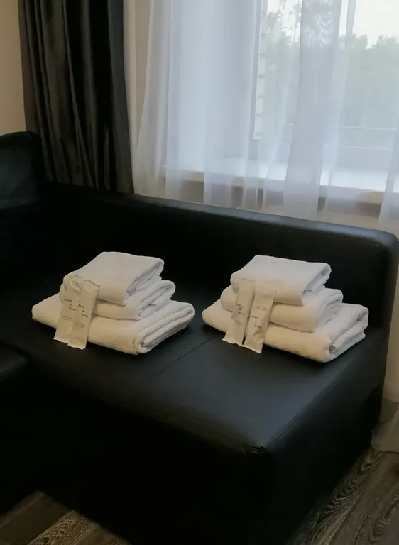 White Black Apart