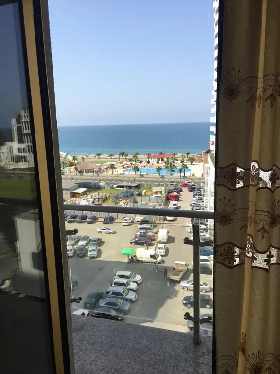 Apartment Opbi Plaza