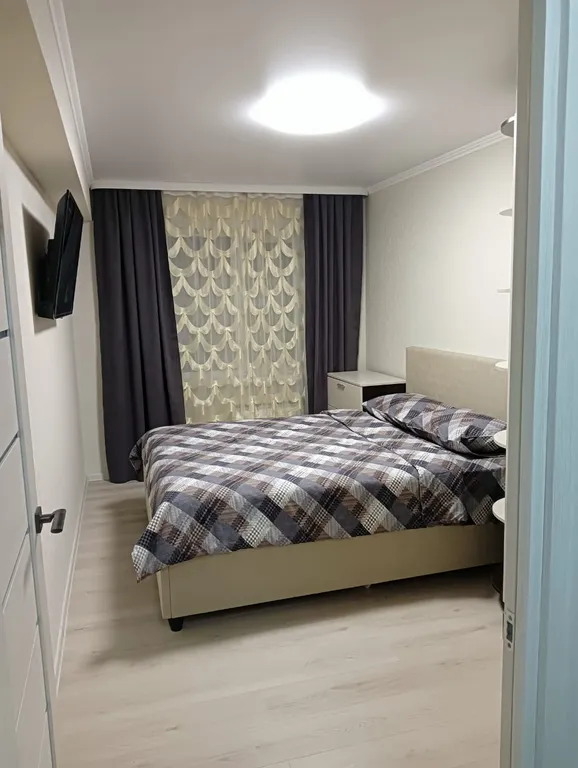 3-комнатная квартира возле трассы М-4