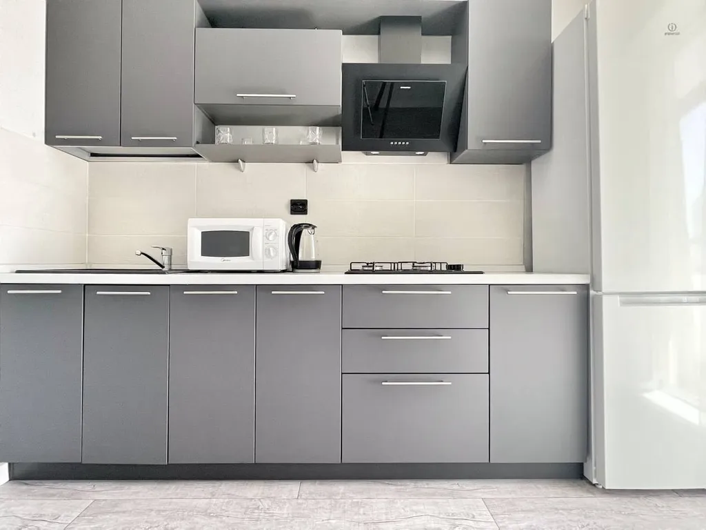 Апартаменты на Цветочном бульваре