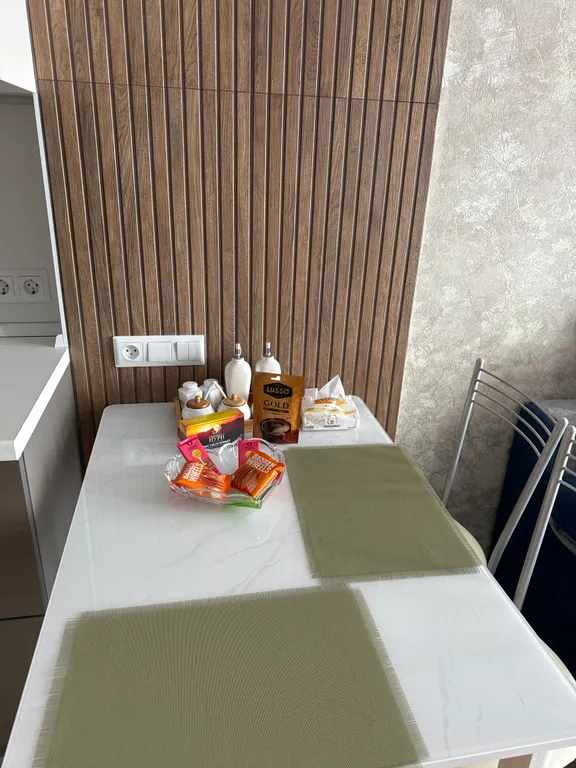 Уютная двухкомнатная квартира рядом с Мариинским театром