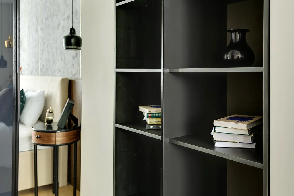 Квартира Квартира Смарт Хост Premium Apartment Arbat — Москва