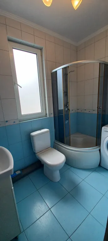 Квартира с видом на море