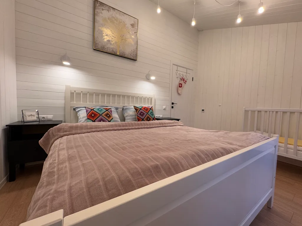 Sorochany Tree House