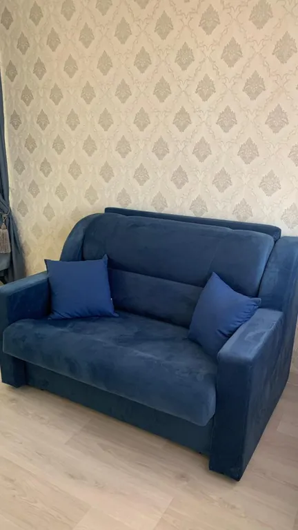 Квартира рядом с центром