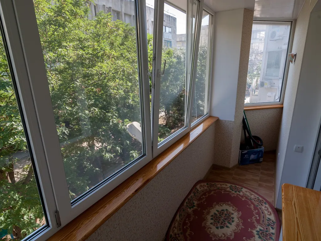 Квартира 1 комнатная, студия