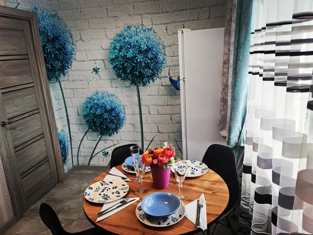 Квартира в 300 метрах от М4 Дон