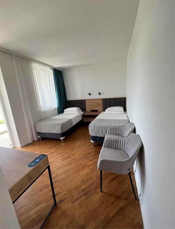 Квартира Комната — аренда посуточно в Севастополь