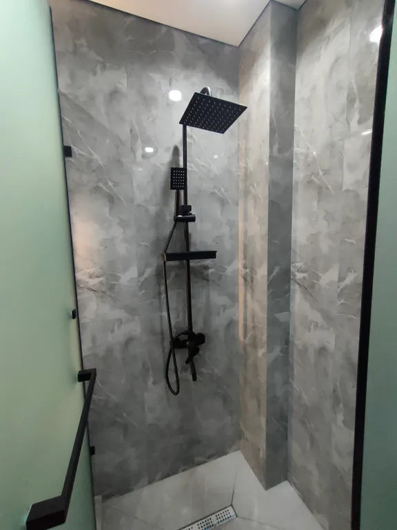 Квартира в ЖК Prime park