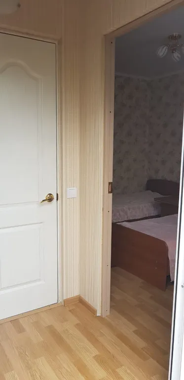 Квартира Комната — Анапа