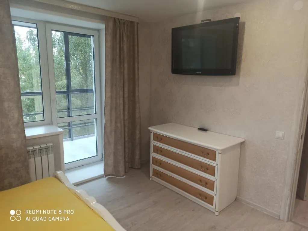 Уютная квартира в районе центрального рынка