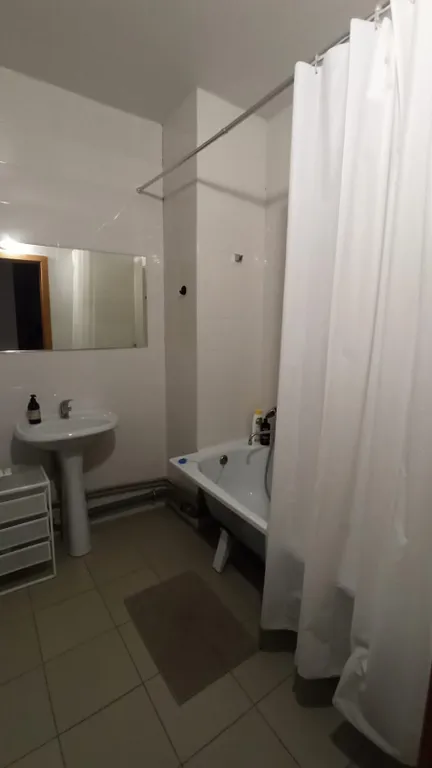 Уютная квартира в центре