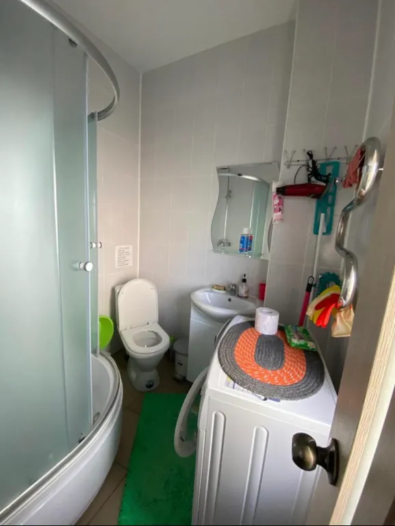 Уютная квартира в самом центре малогаборитная