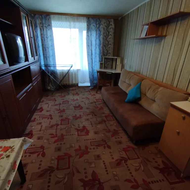 Уютный эконом в сердце Златоуста