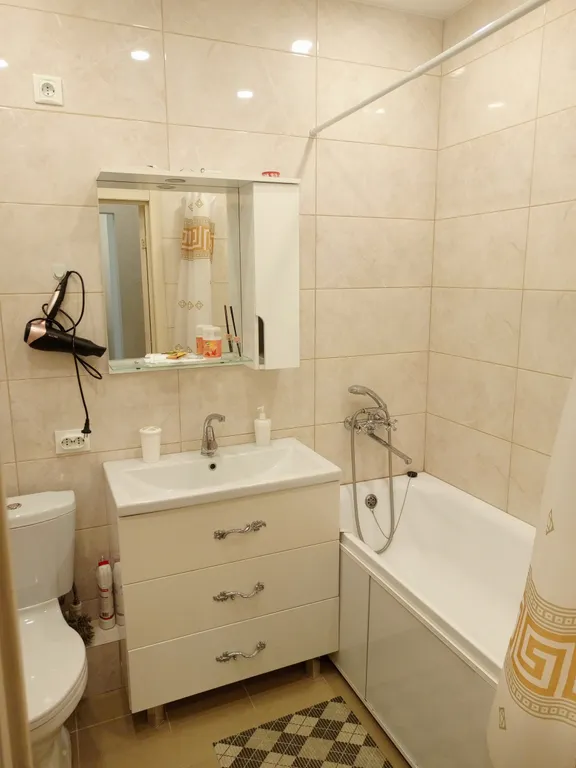 Всë как дома