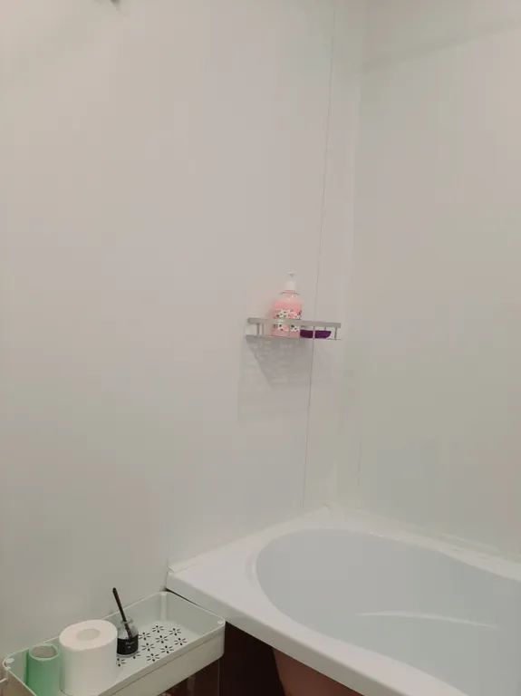 Квартира-студия в новом доме