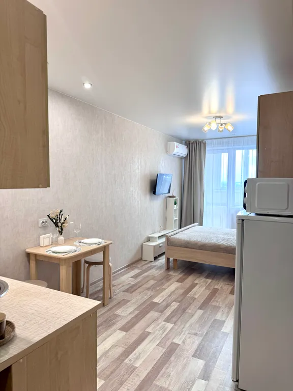 Апартаменты, Центр Плаза