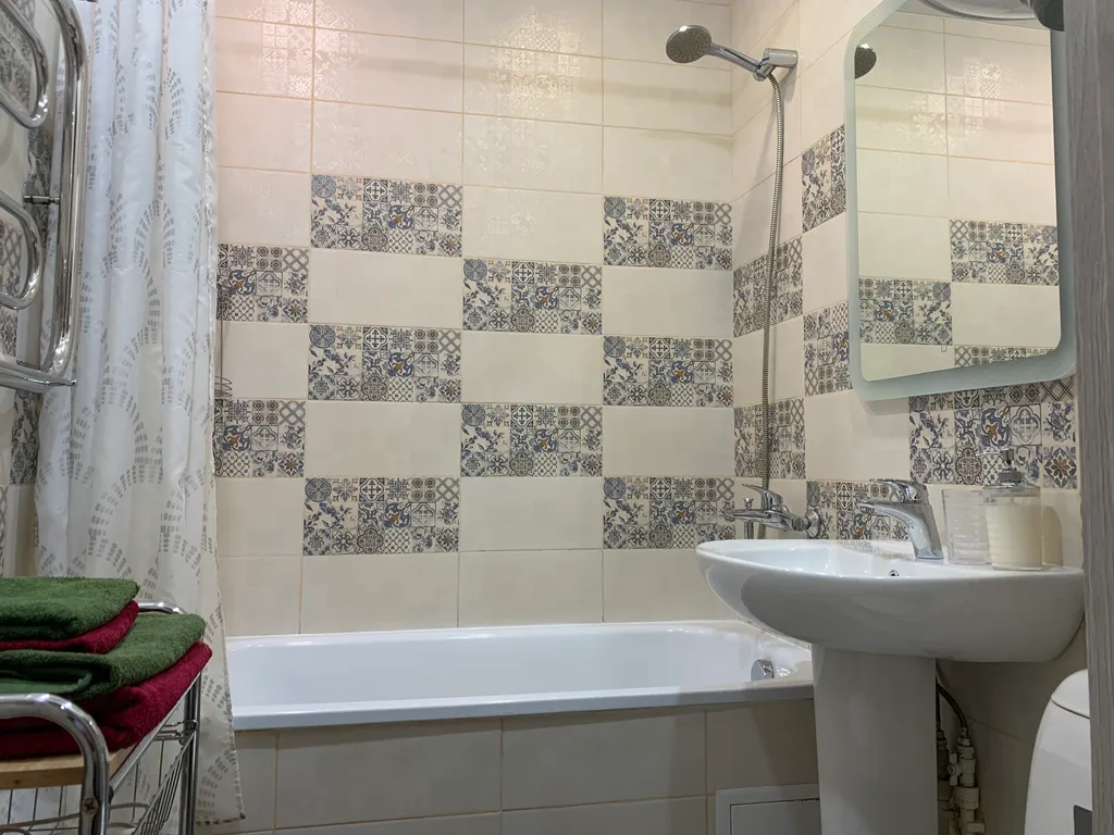 Квартира Апартаменты Welcome — Ярославль