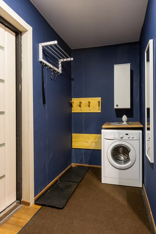 Вy bigwood 3 - живи у склона