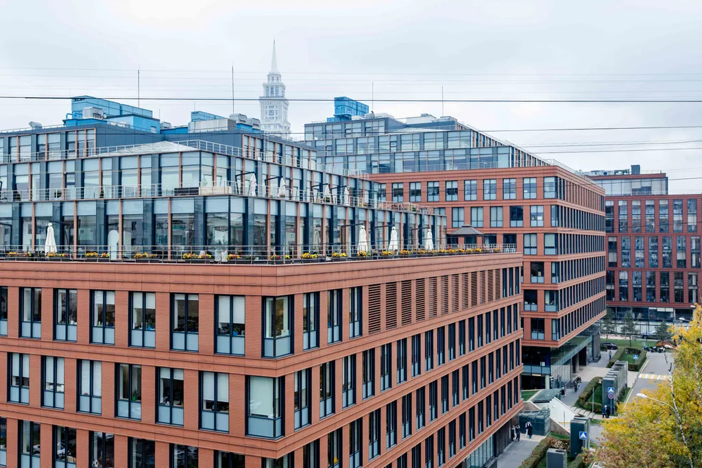 Квартира 1-комнатная Квартира — Москва