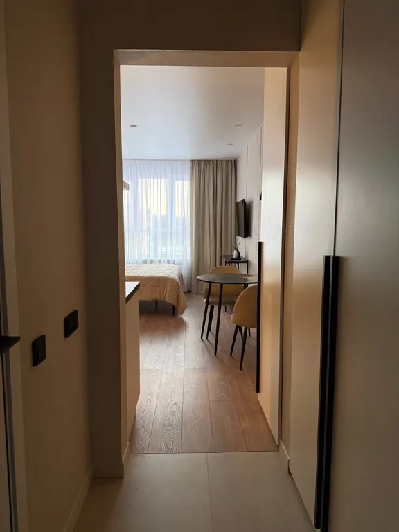 Студия Вишневая на Романовской