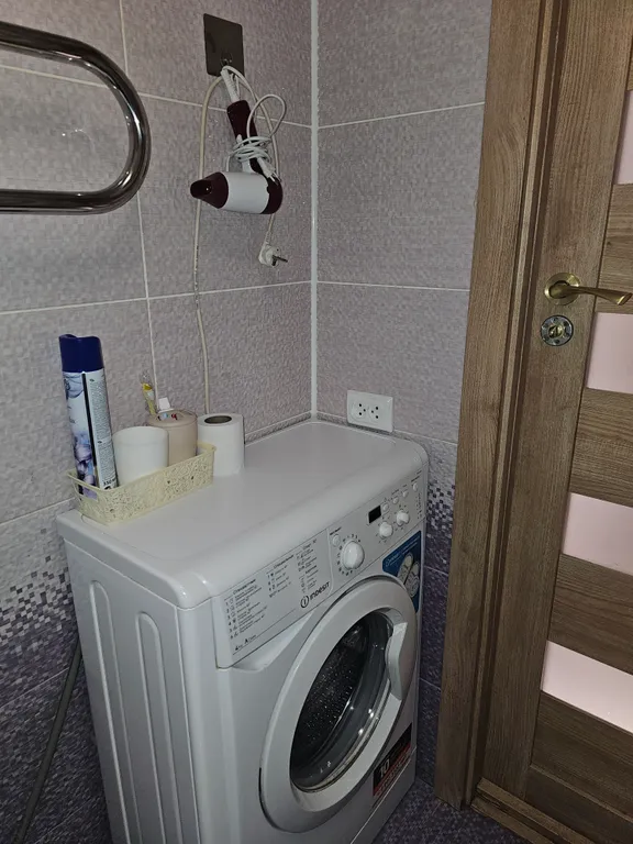 Уютная однокомнатная квартира рядом с Платинум ареной