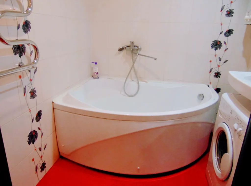 Студия в шаговой доступности от Набережной