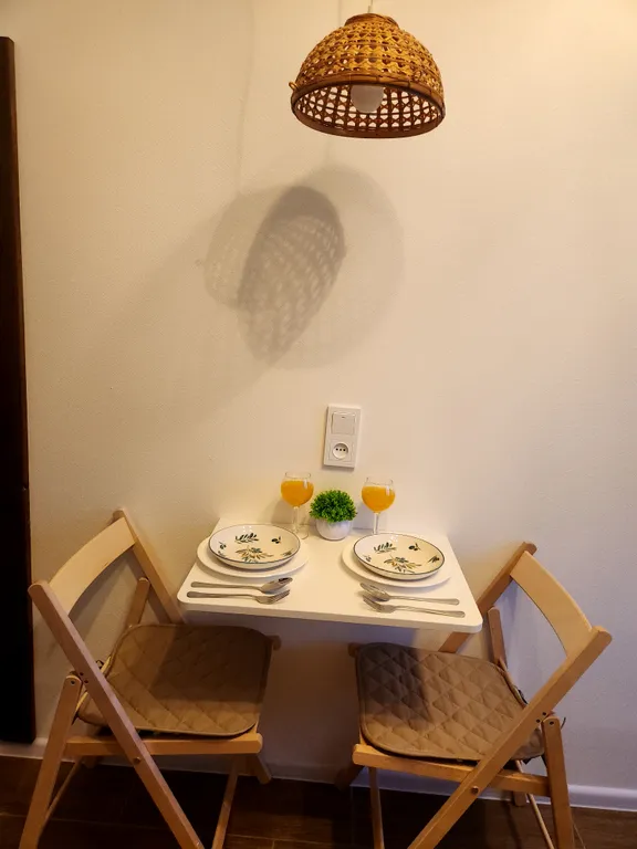 Апартаменты с дизайнерским ремонтом у МЦД