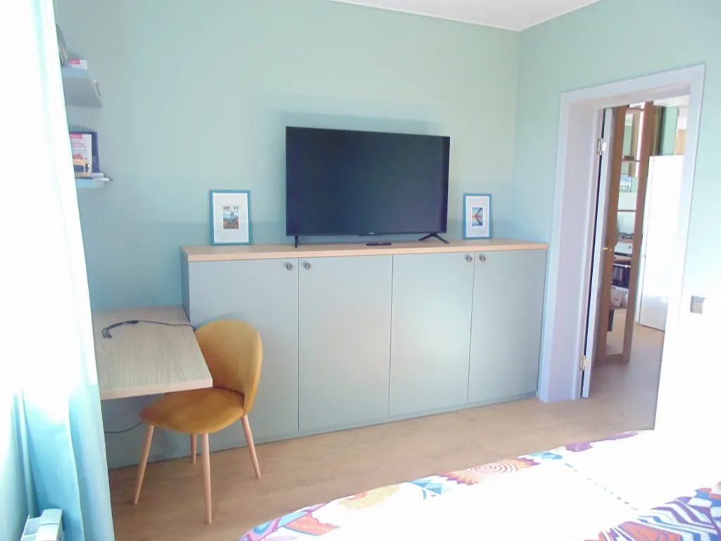 Уютная квартира в  Доброграде