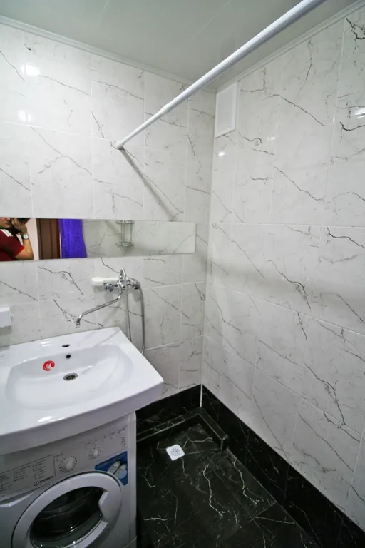 Квартира Новая квартира в центре Вдохновение — Кириши